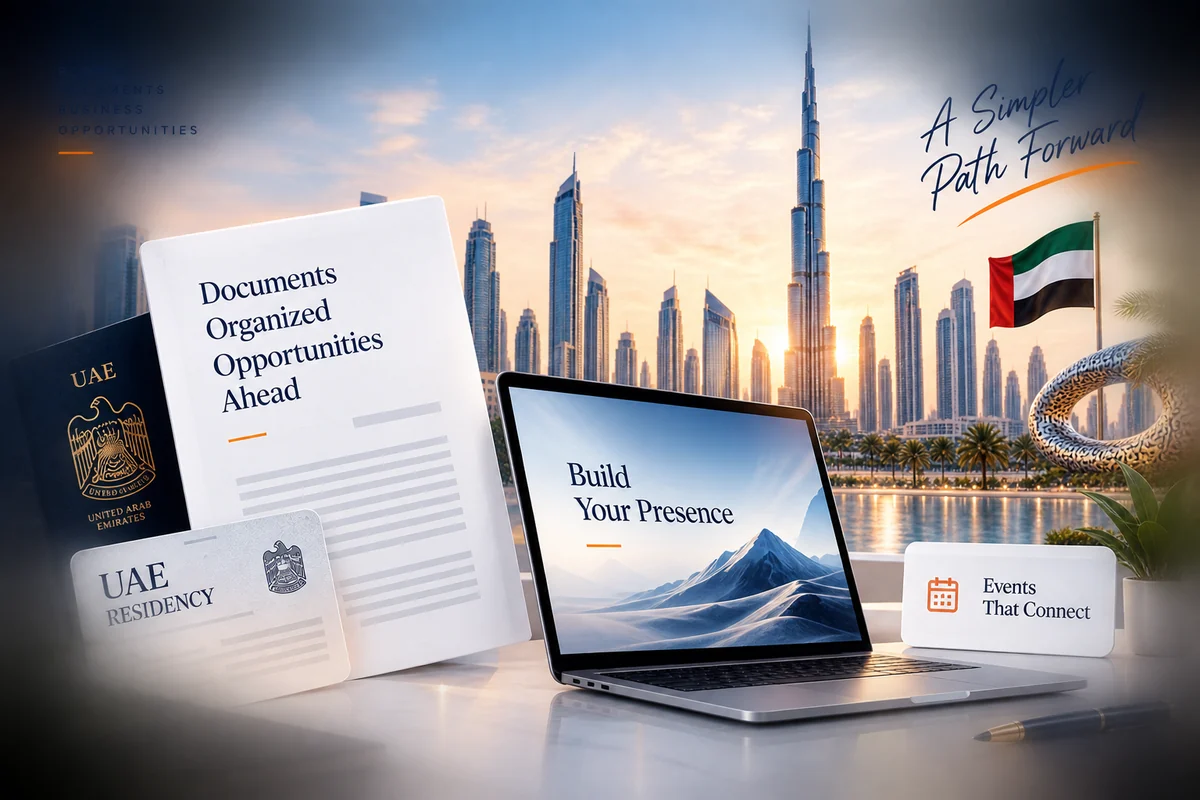 ZenVisa International
